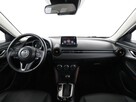Mazda CX-3 Sports-Line automat 4x4 półskóra navi grzane fotele kamera BOSE HUD LE - 15
