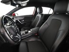 Mercedes A 220 automat full LED półskóra duże ekrany navi grzane fotele kamery - 13