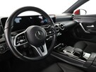 Mercedes A 220 automat full LED półskóra duże ekrany navi grzane fotele kamery - 14