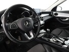 Mercedes C 180 półskóra full LEDnavi klima auto grzane fotele kamera i czujniki parko - 14