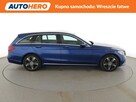 Mercedes C 200 led, automat, avantgarde, fv23, kamera, skóra, grzane fotele, navi - 9