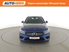 Mercedes C 200 led, automat, avantgarde, fv23, kamera, skóra, grzane fotele, navi - 11