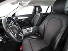 Mercedes C 200 led, automat, avantgarde, fv23, kamera, skóra, grzane fotele, navi - 13