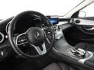 Mercedes C 200 led, automat, avantgarde, fv23, kamera, skóra, grzane fotele, navi - 14