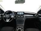 Mercedes C 200 led, automat, avantgarde, fv23, kamera, skóra, grzane fotele, navi - 15