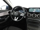 Mercedes C 200 led, automat, avantgarde, fv23, kamera, skóra, grzane fotele, navi - 16