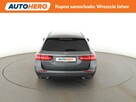 Mercedes E 200 E200d Automat Avantgarde Navi Tempomat Grzane Fotele ParkAssist Kamera - 6