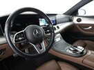 Mercedes E 200 E200d Automat Avantgarde Navi Tempomat Grzane Fotele ParkAssist Kamera - 14