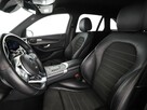 Mercedes GLC 200 lift 4x4 mHEV automat full LED półskóra grzane fotele kamera i czujnik - 13