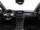 Mercedes GLC 200 lift 4x4 mHEV automat full LED półskóra grzane fotele kamera i czujnik - 15