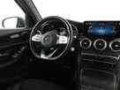 Mercedes GLC 200 lift 4x4 mHEV automat full LED półskóra grzane fotele kamera i czujnik - 16