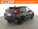 Mitsubishi Eclipse Cross automat klima auto grzane fotele kamera cofania hak - 7