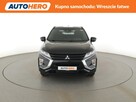 Mitsubishi Eclipse Cross automat klima auto grzane fotele kamera cofania hak - 11