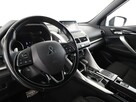 Mitsubishi Eclipse Cross automat klima auto grzane fotele kamera cofania hak - 14