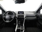 Mitsubishi Eclipse Cross automat klima auto grzane fotele kamera cofania hak - 15