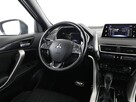 Mitsubishi Eclipse Cross automat klima auto grzane fotele kamera cofania hak - 16