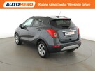 Opel Mokka X navi, kamera, automat, grzane fotele + kierownica, niski przebieg - 4