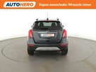 Opel Mokka X navi, kamera, automat, grzane fotele + kierownica, niski przebieg - 6