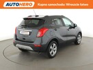 Opel Mokka X navi, kamera, automat, grzane fotele + kierownica, niski przebieg - 7
