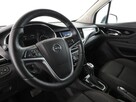 Opel Mokka X navi, kamera, automat, grzane fotele + kierownica, niski przebieg - 14