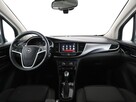Opel Mokka X navi, kamera, automat, grzane fotele + kierownica, niski przebieg - 15