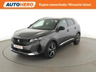 Peugeot 3008 FV23, PHEV, GT, El. Klapa, kamera, panorama, navi, - 1