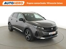 Peugeot 3008 FV23, PHEV, GT, El. Klapa, kamera, panorama, navi, - 11