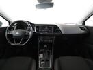Seat Leon DSG full LED navi grzane fotele klima auto czujniki parkwania - 15
