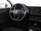 Seat Leon DSG full LED navi grzane fotele klima auto czujniki parkwania - 16