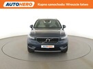 Volvo XC 40 phev, szyberdach, t5, automat, navi, kamera, virtual, skóa - 11