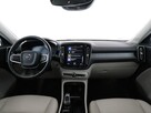 Volvo XC 40 phev, szyberdach, t5, automat, navi, kamera, virtual, skóa - 15
