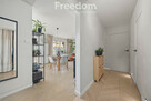 Ursynów 4 pokoje | 73 m² | po remoncie | metro - 7