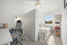 Ursynów 4 pokoje | 73 m² | po remoncie | metro - 10