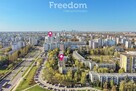 Ursynów 4 pokoje | 73 m² | po remoncie | metro - 16