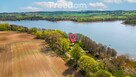 Działka z linią brzegową Jezioro Luterskie, 10 ar - 2