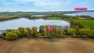 Działka z linią brzegową Jezioro Luterskie, 10 ar - 3