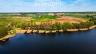 Działka z linią brzegową Jezioro Luterskie, 10 ar - 7