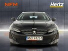 Peugeot 508 1,5 Bluehdi (130 KM) Active SW Salon PL  F-Vat - 8