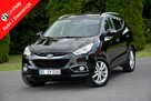 Hyundai ix35 Premium 4WD Skóry Panorama Keyless go Navi Kamera Klimatronic - 1