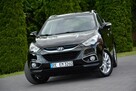 Hyundai ix35 Premium 4WD Skóry Panorama Keyless go Navi Kamera Klimatronic - 2