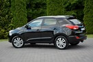 Hyundai ix35 Premium 4WD Skóry Panorama Keyless go Navi Kamera Klimatronic - 5