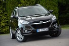 Hyundai ix35 Premium 4WD Skóry Panorama Keyless go Navi Kamera Klimatronic - 8