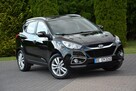 Hyundai ix35 Premium 4WD Skóry Panorama Keyless go Navi Kamera Klimatronic - 9
