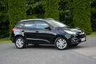 Hyundai ix35 Premium 4WD Skóry Panorama Keyless go Navi Kamera Klimatronic - 10