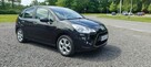 Citroen C3 Krajowy, książka serwisowa. - 3