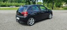 Citroen C3 Krajowy, książka serwisowa. - 4