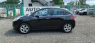 Citroen C3 Krajowy, książka serwisowa. - 7