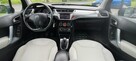 Citroen C3 Krajowy, książka serwisowa. - 8
