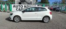 Volkswagen Polo 1,0 MPI - 7