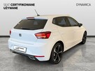 Seat Ibiza VAT 23% FR 1.0TSI 115KM M6 2024/2025 r., salon PL, I właściciel, V - 2